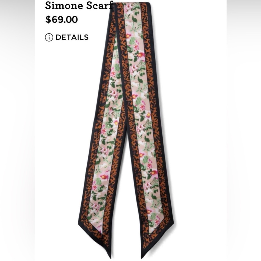 Cabi Simone Scarf - Picture 13 of 14